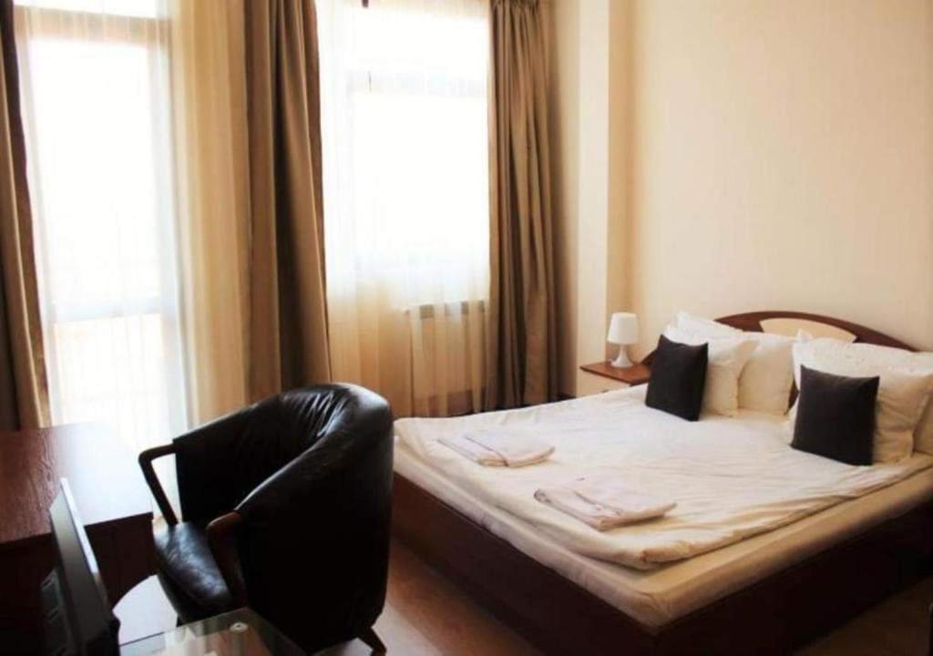 Хотел Флора Private Studio All Seasons Borovets Dış mekan fotoğraf