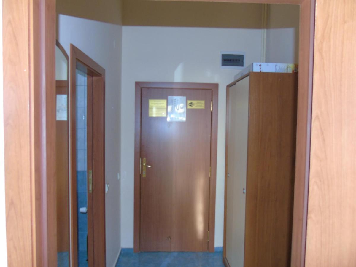 Хотел Флора Private Studio All Seasons Borovets Dış mekan fotoğraf
